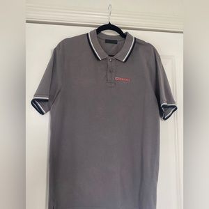 Prada Polo for Men | Sz XL